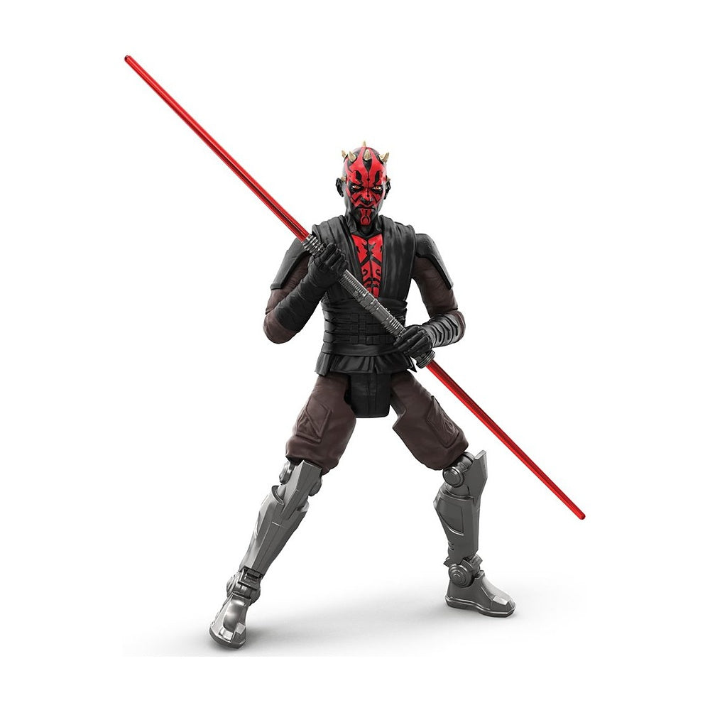 Figura Star Wars Titan Serie - Darth Maul