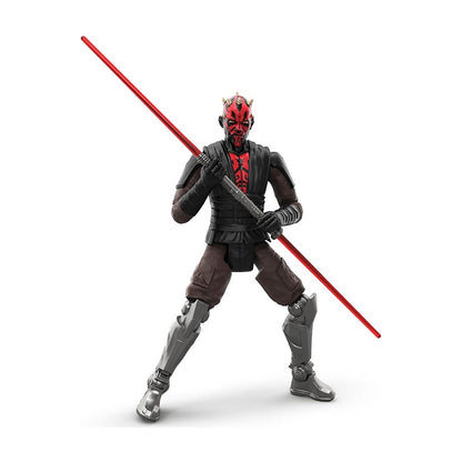 Figura Star Wars Titan Serie - Darth Maul