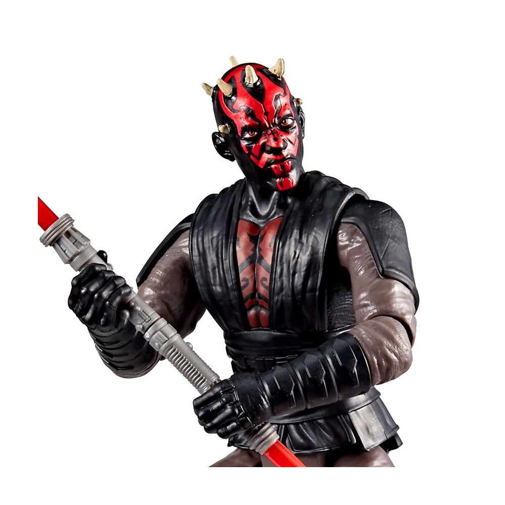 Figura Star Wars Titan Serie - Darth Maul