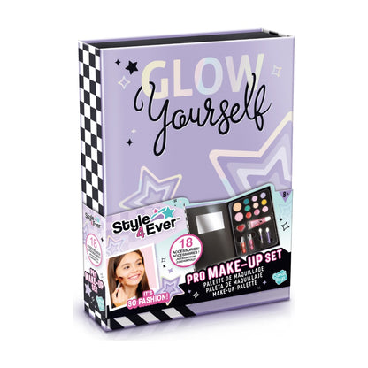 Canal Toys Professional Make-up Set - foto 3