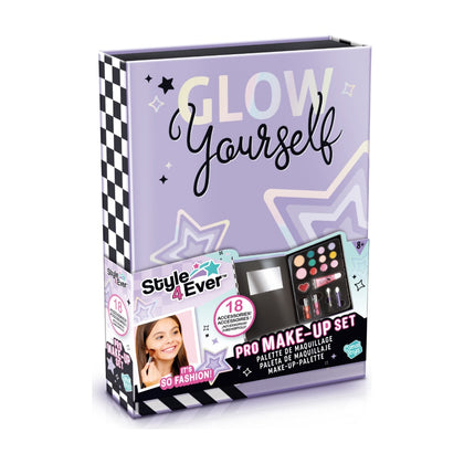 Canal Toys Professional Make-up Set