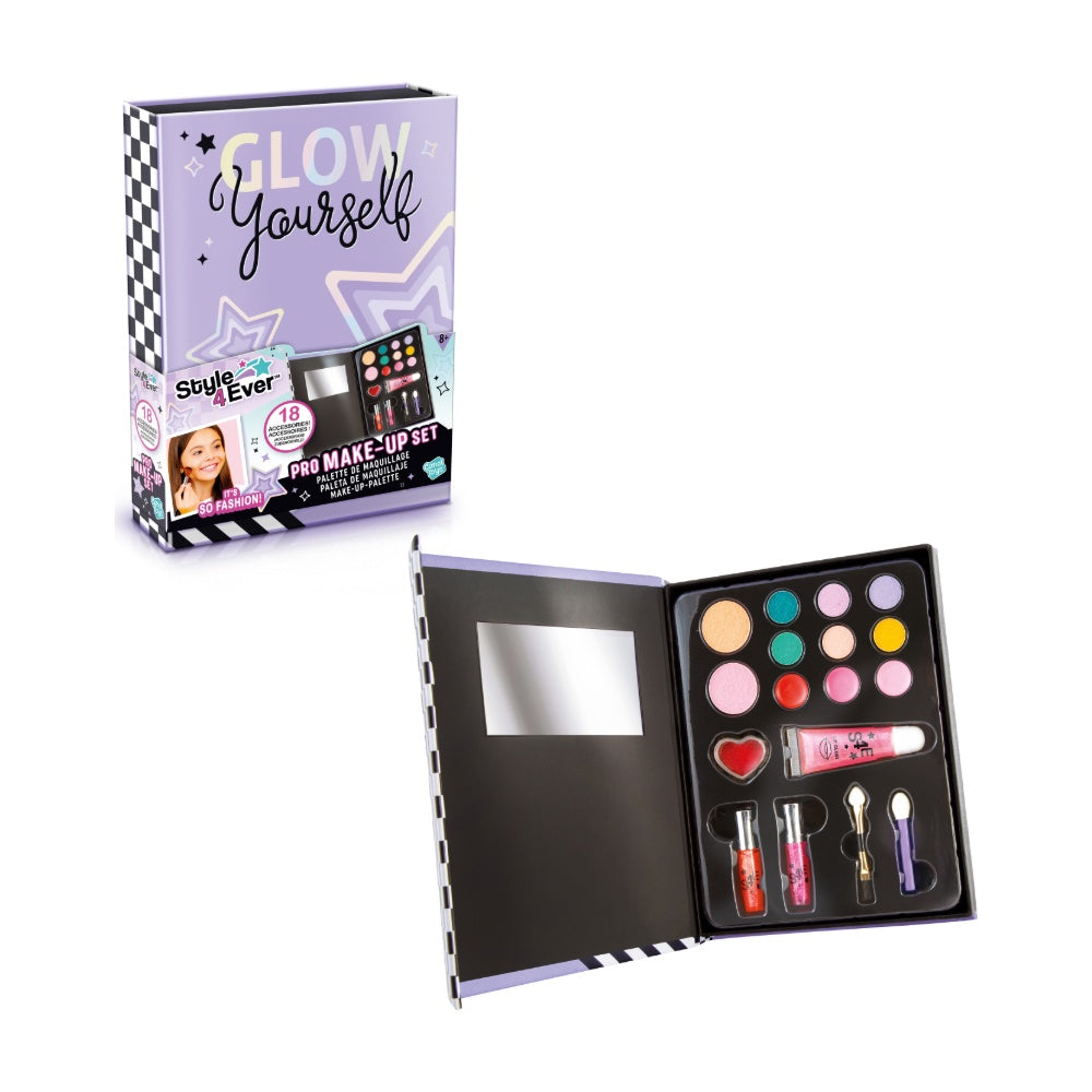 Canal Toys Professional Make-up Set - foto 5