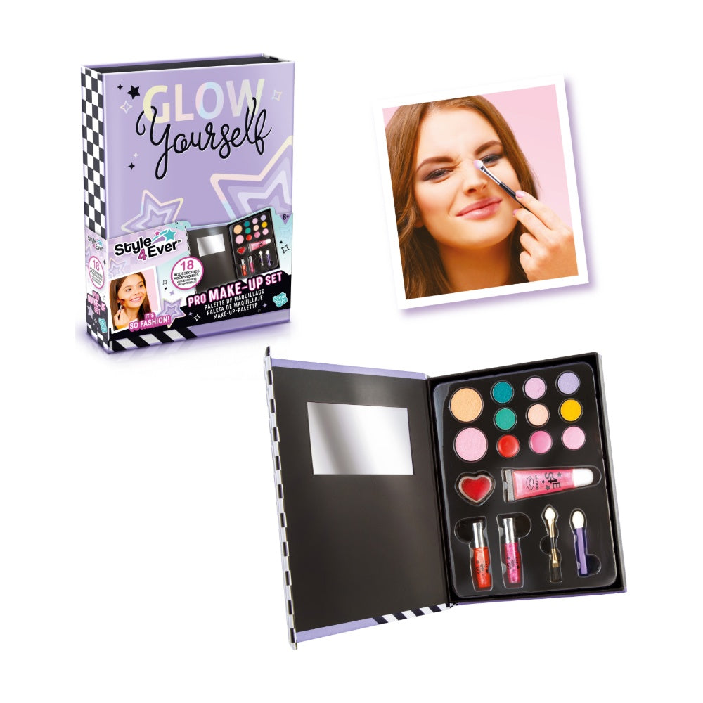 Canal Toys Professional Make-up Set - foto 6