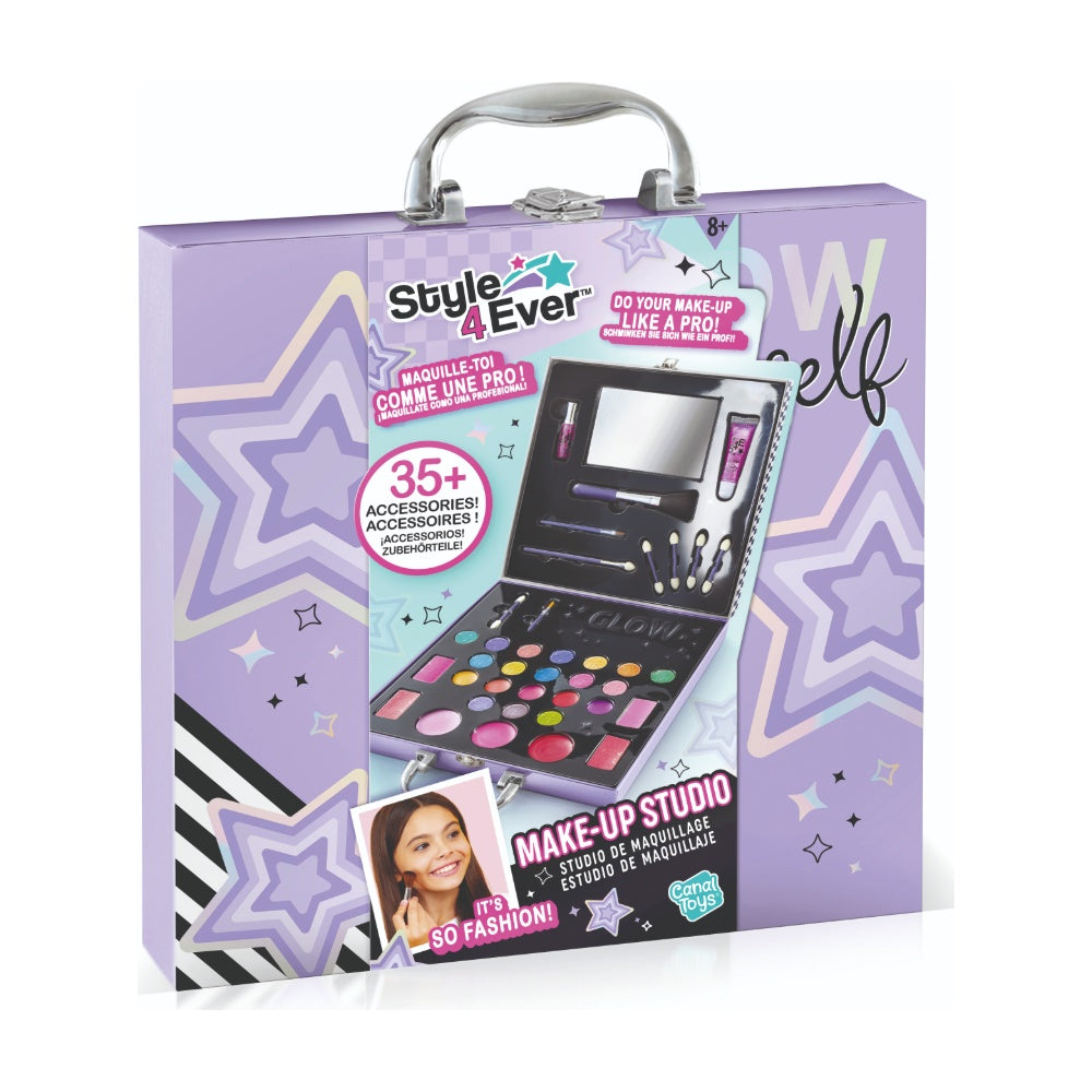 Canal Toys Make-up Studio - foto 2