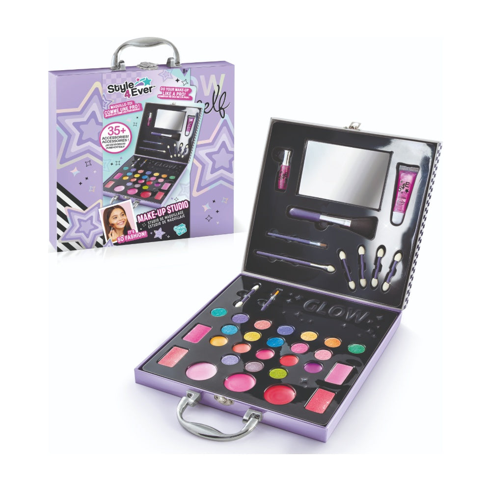Canal Toys Make-up Studio - foto 3