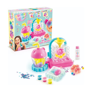Canal Toys Squishy Factory Diy - foto 2