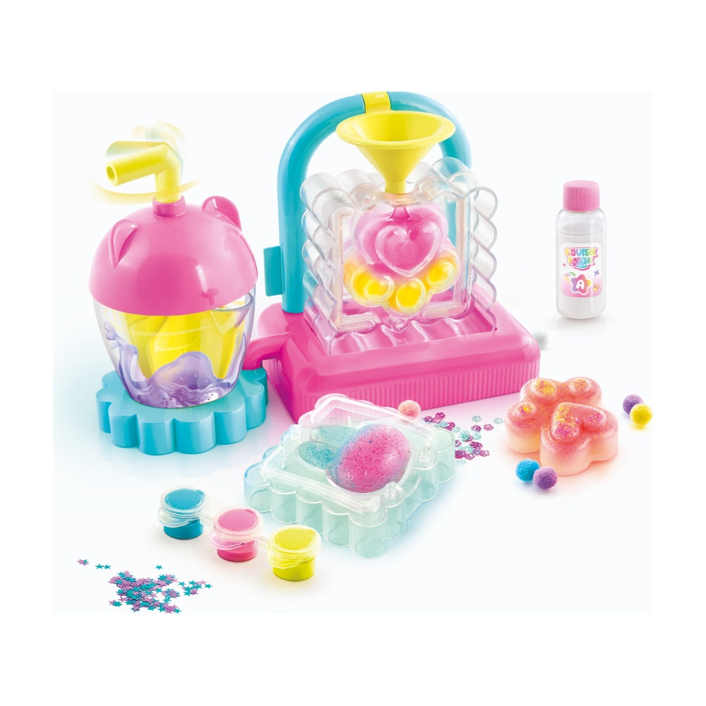 Canal Toys Squishy Factory Diy - foto 4