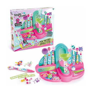 Canal Toys Diy Pen Factory - foto 2