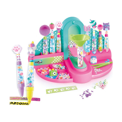Canal Toys Diy Pen Factory - foto 4