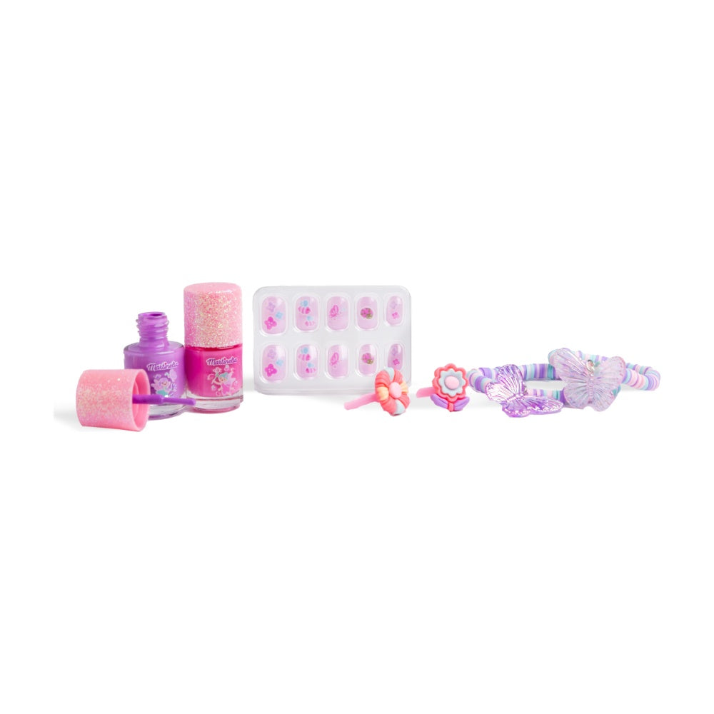 Martinelia Martinelia Fairy Things Sparkling Beauty Set - foto 3