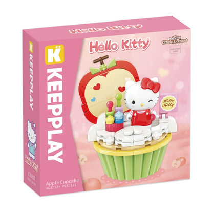 Keepley Cupcake-hello Kitty - foto 2