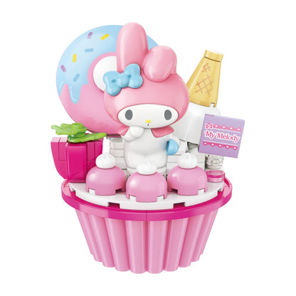 Keepley Cupcake-melody - foto 4