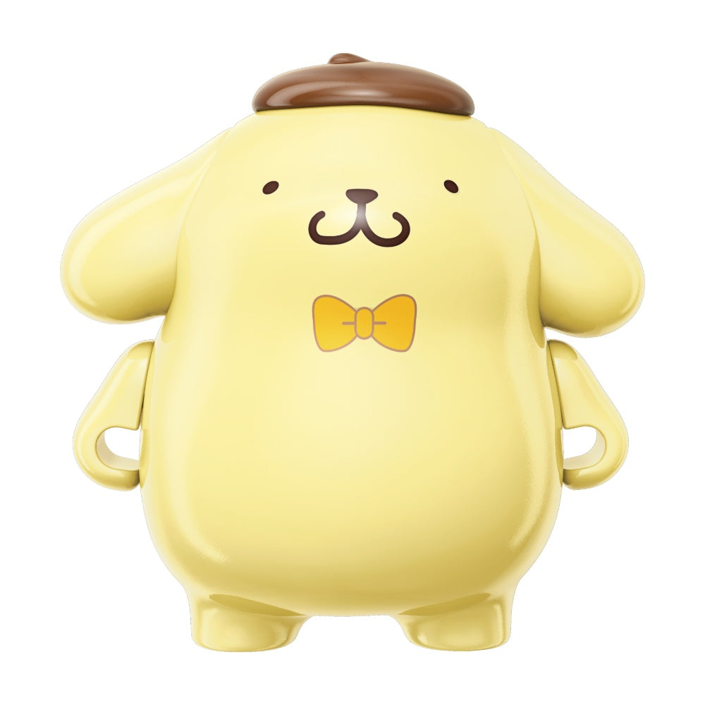Keepley Cupcake-pompompurin - foto 1
