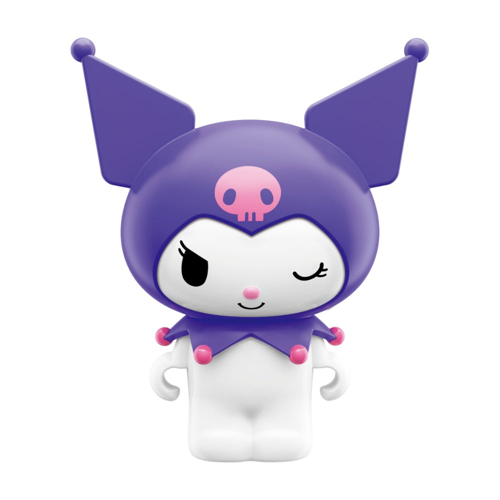 Keepley Cupcake-kuromi - foto 1