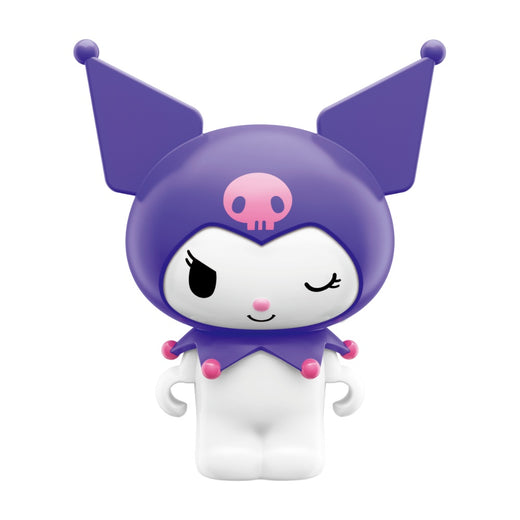 Keepley Cupcake-kuromi