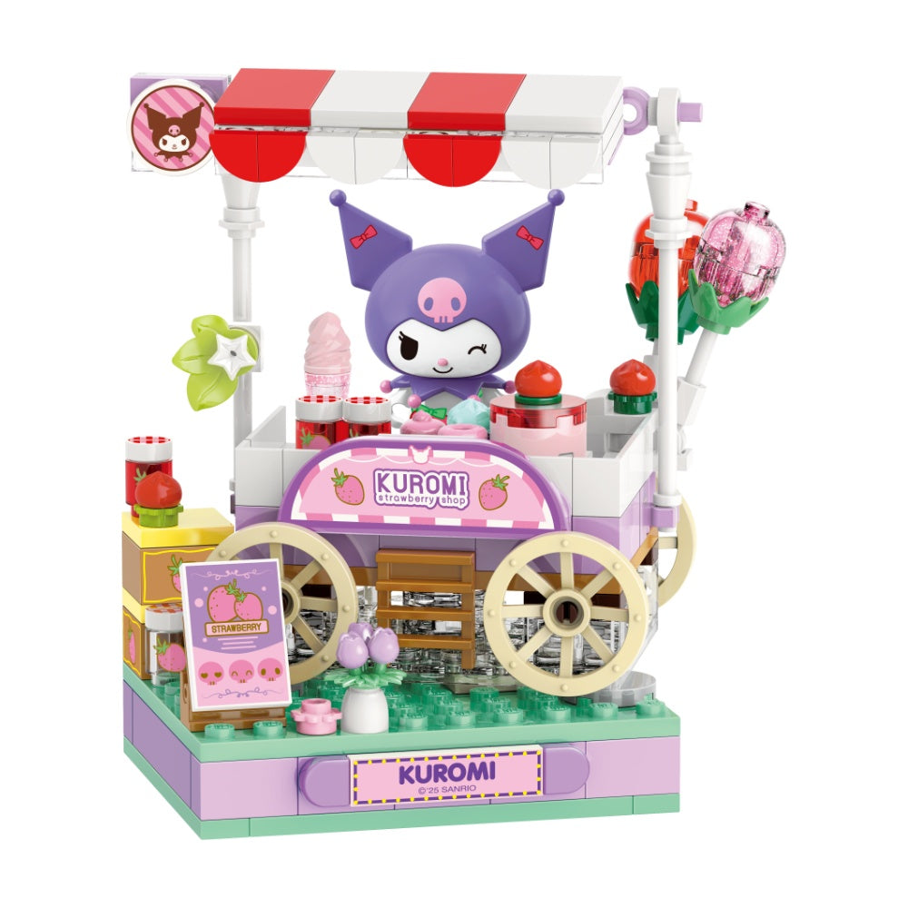 Keepley Carro Pasteleria - foto 2