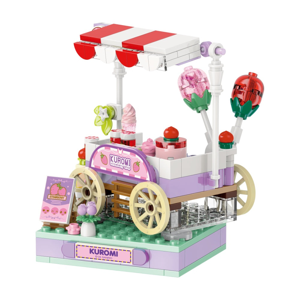 Keepley Carro Pasteleria - foto 3