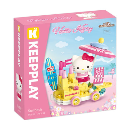 Keepley Sunbath - foto 4