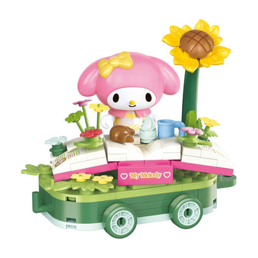 Keepley Picnic At Flower Fields - foto 2