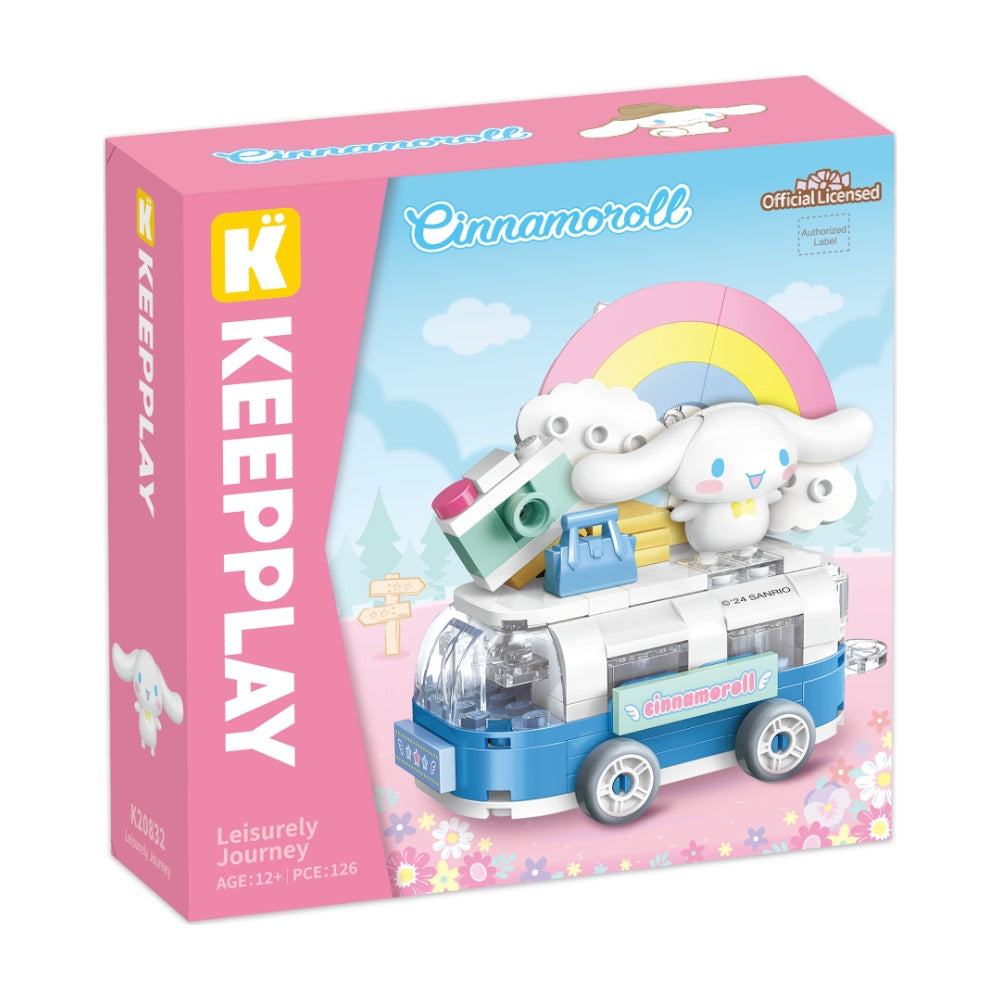 Keepley Leisurely Journey - foto 3