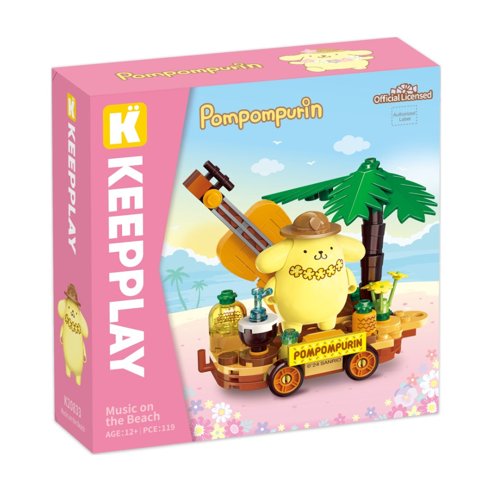 Keepley Music On The Beach - foto 3