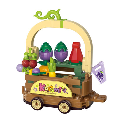 Keepley Fruit-picking At The Orchard - foto 4