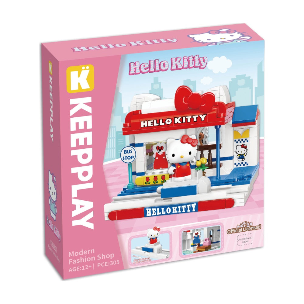 Keepley Modern Fashion Shop - foto 5
