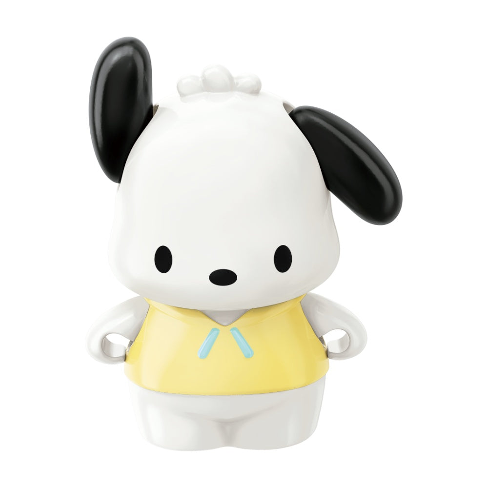 Keepley Mini Street Scenes- Pochacco - foto 1