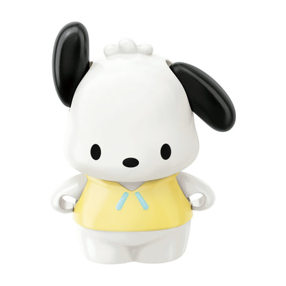 Keepley Mini Street Scenes- Pochacco - foto 1