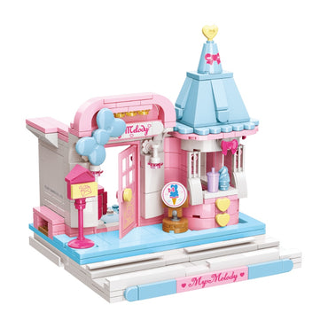Keepley Sweet Ice Cream House - foto 2