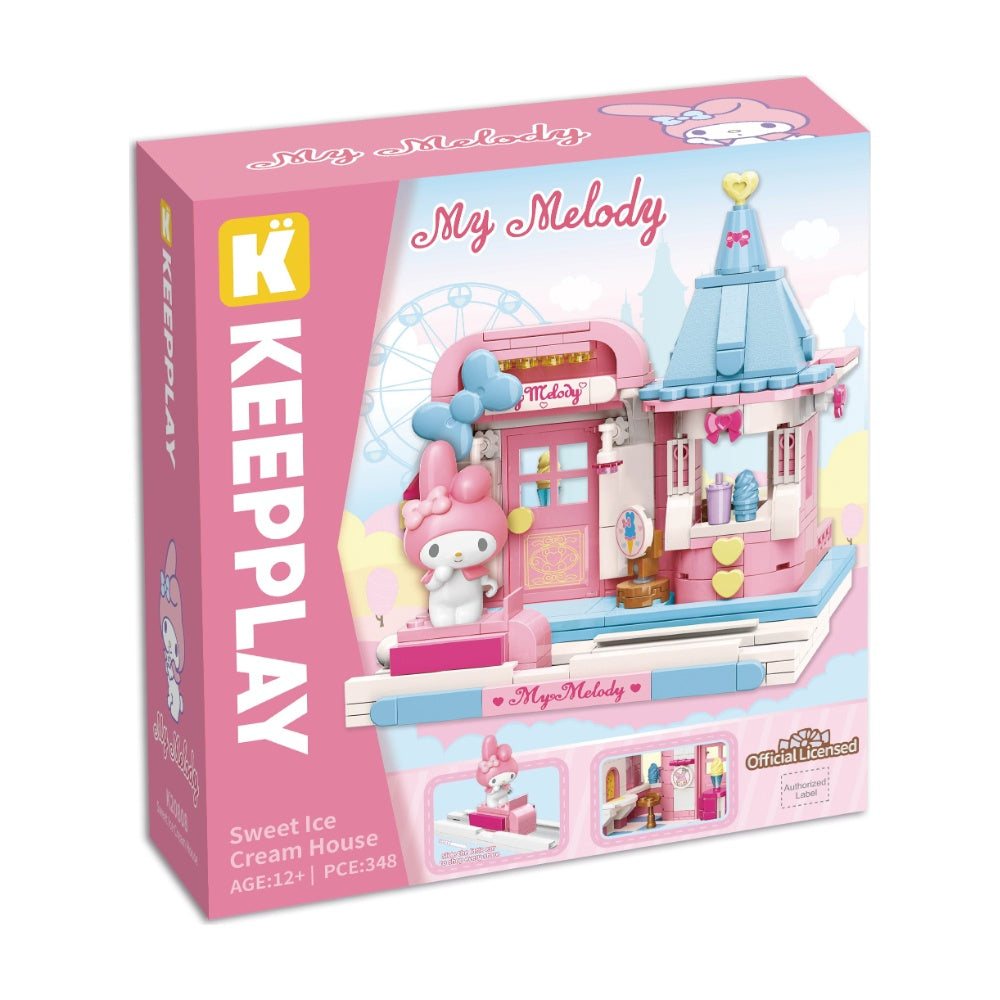 Keepley Sweet Ice Cream House - foto 6