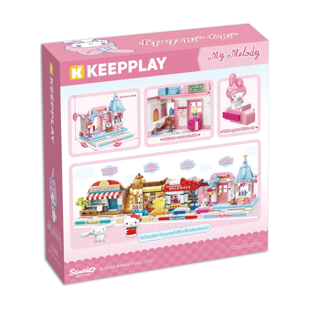 Keepley Sweet Ice Cream House - foto 7