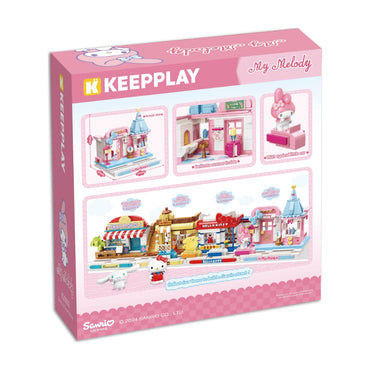 Keepley Shinning Pudding Shop - foto 2