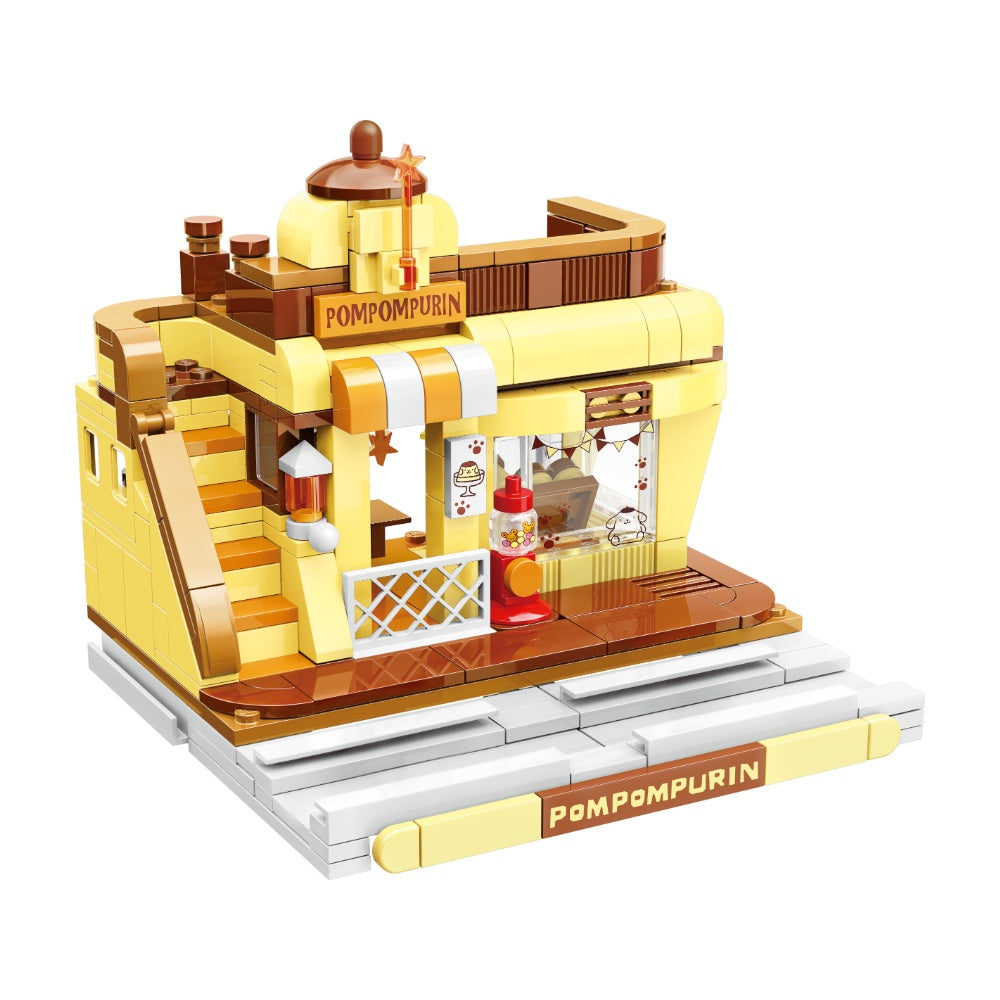 Keepley Shinning Pudding Shop - foto 4