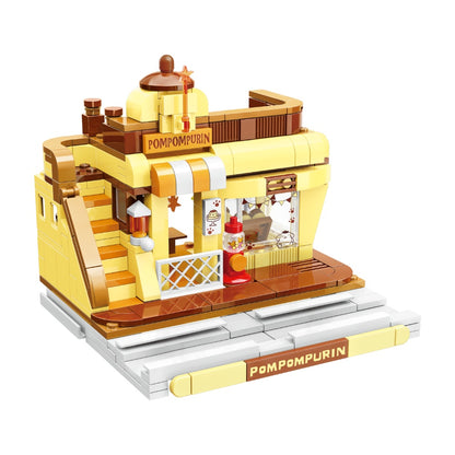 Keepley Shinning Pudding Shop - foto 4