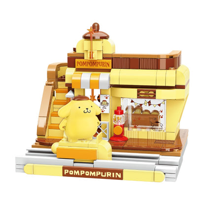 Keepley Shinning Pudding Shop - foto 5