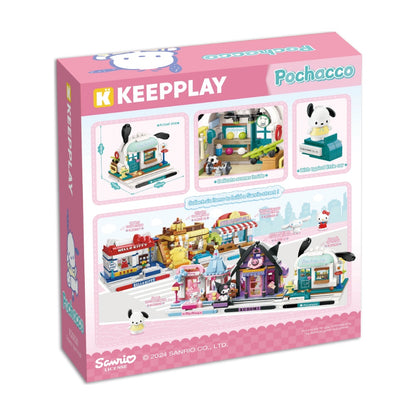 Keepley Shinning Pudding Shop - foto 11