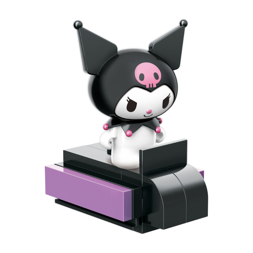 Keepley Street Scene-kuromi - foto 2