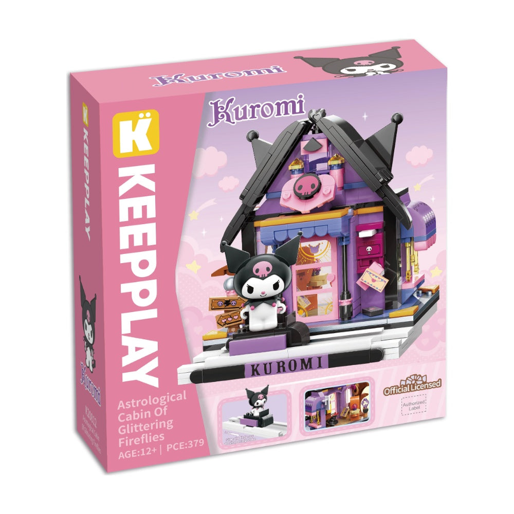 Keepley Street Scene-kuromi - foto 5