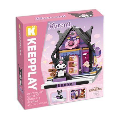 Keepley Street Scene-kuromi - foto 5