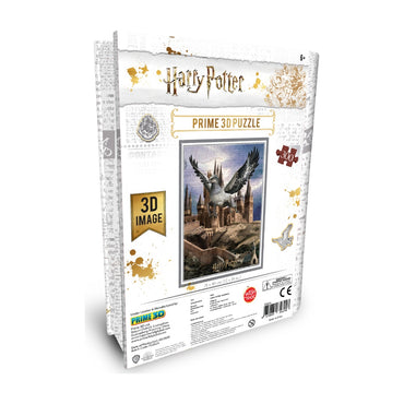 Prime 3d Harry Potter - Buckbeak-300pc - foto 2