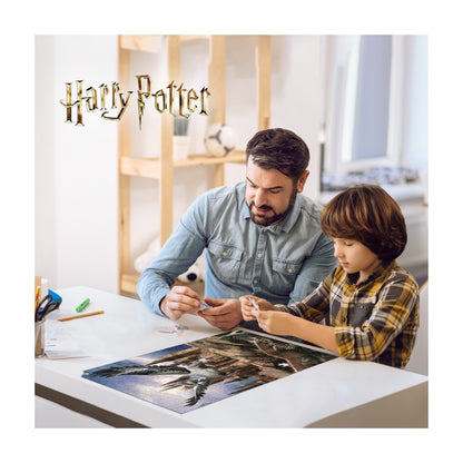 Prime 3d Harry Potter - Buckbeak-300pc - foto 6