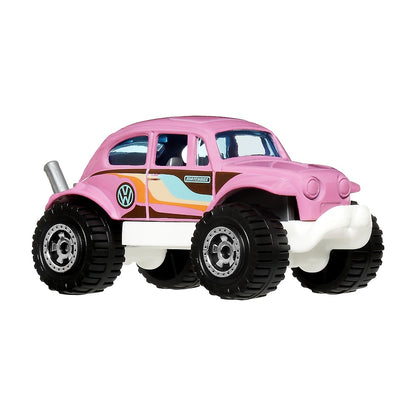 Pack De 5 Autos Matchbox - Mbx Ocean