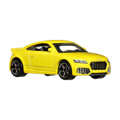 Pack De 5 Autos Matchbox - Autobahn Express Vi