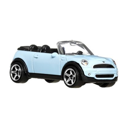 Pack De 5 Autos Matchbox - Autobahn Express Vi