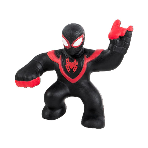 Heroe De Goo Jit Zu Marvel Minis Singles - Venom