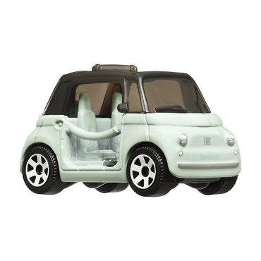 Pack De 5 Autos Matchbox - Mbx Metro