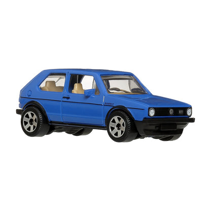 Pack De 5 Autos Matchbox - Classic Cruisers