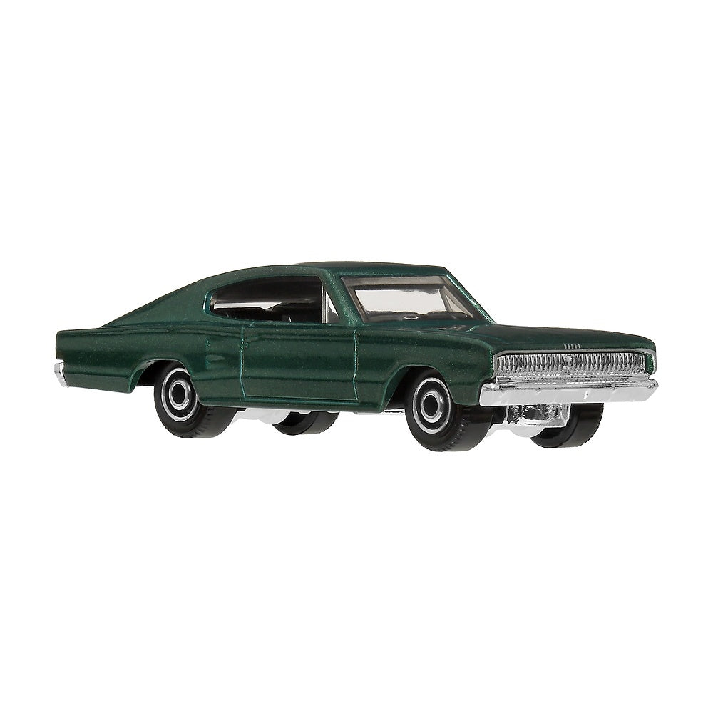 Pack De 5 Autos Matchbox - Classic Cruisers