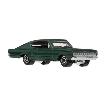 Pack De 5 Autos Matchbox - Classic Cruisers
